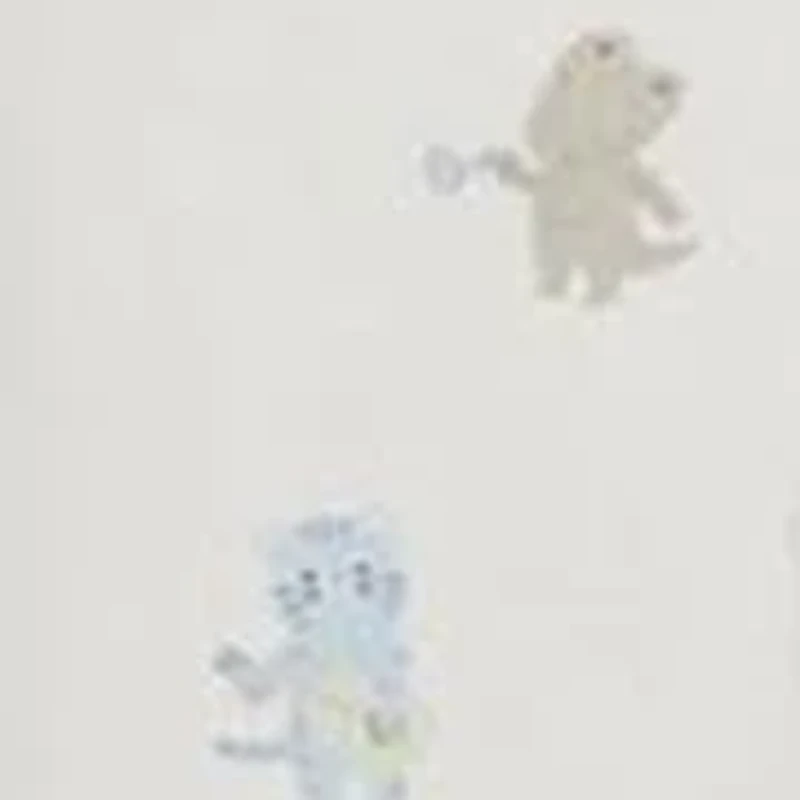 Baby Boys Beats Blue Coverall