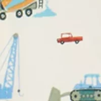 Baby Boys Dumps Like a Truck Coverall