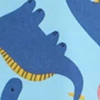 Baby Boys Necks Generation Coverall