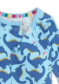 Baby Boys Necks Generation Coverall