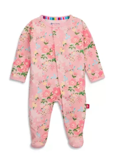 Baby Girls Ainslee Footie