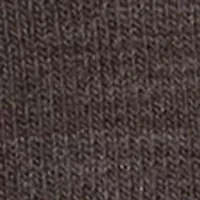 Baby Fuzzy Yarn Knit Hat and Mittens Set