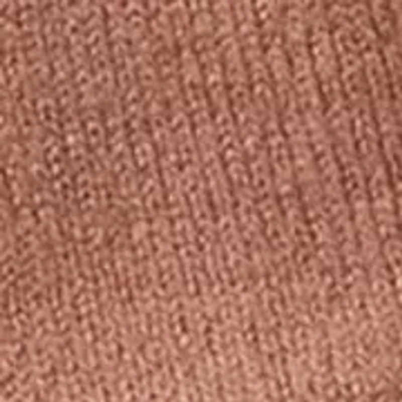 Boys Bear Hat and Mittens Set