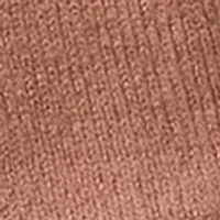 Boys Bear Hat and Mittens Set