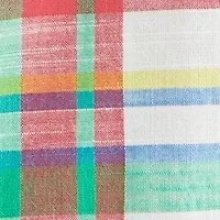 Baby Boys Short Sleeve Button Front Romper