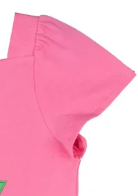 Toddler Girls Daisy Graphic T-Shirt