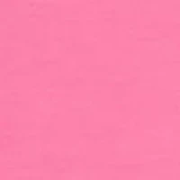 Toddler Girls Solid Pink Leggings with Bow Details