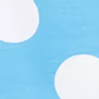 Baby Girls Dot Print Top and Leggings Set