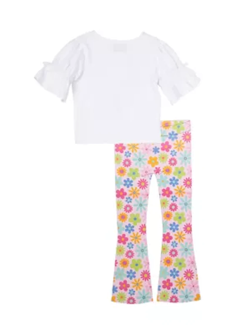 Baby Girls Be Kind Set