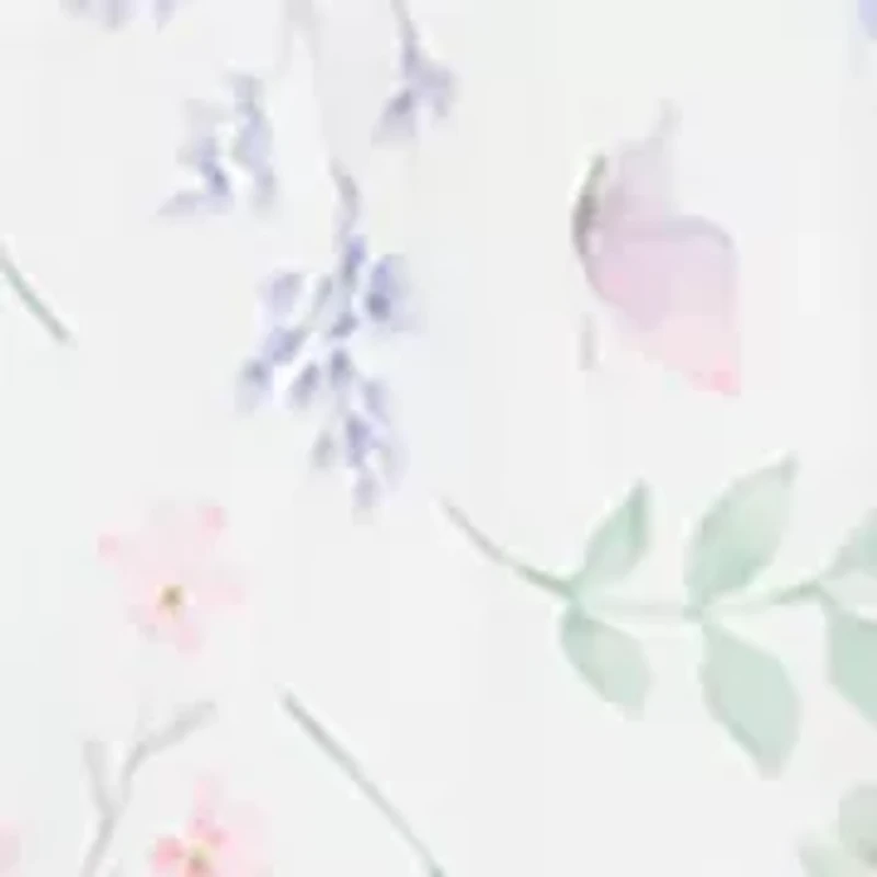 Baby Girls Dressy Capri Set