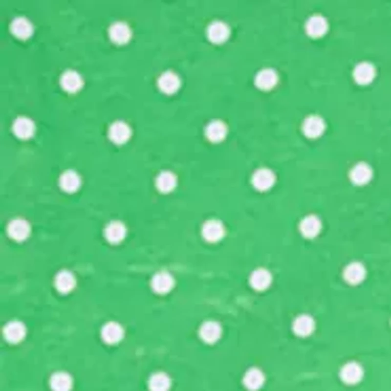 Baby Girls Polka Dot Daisy Dress and Bloomer