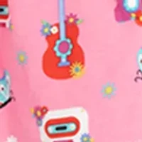 Baby Girls Butterfly Set