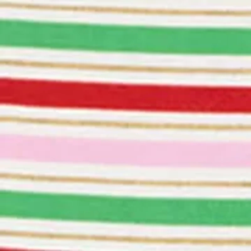 Toddler Girls Stripe Leggings