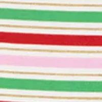 Toddler Girls Stripe Leggings