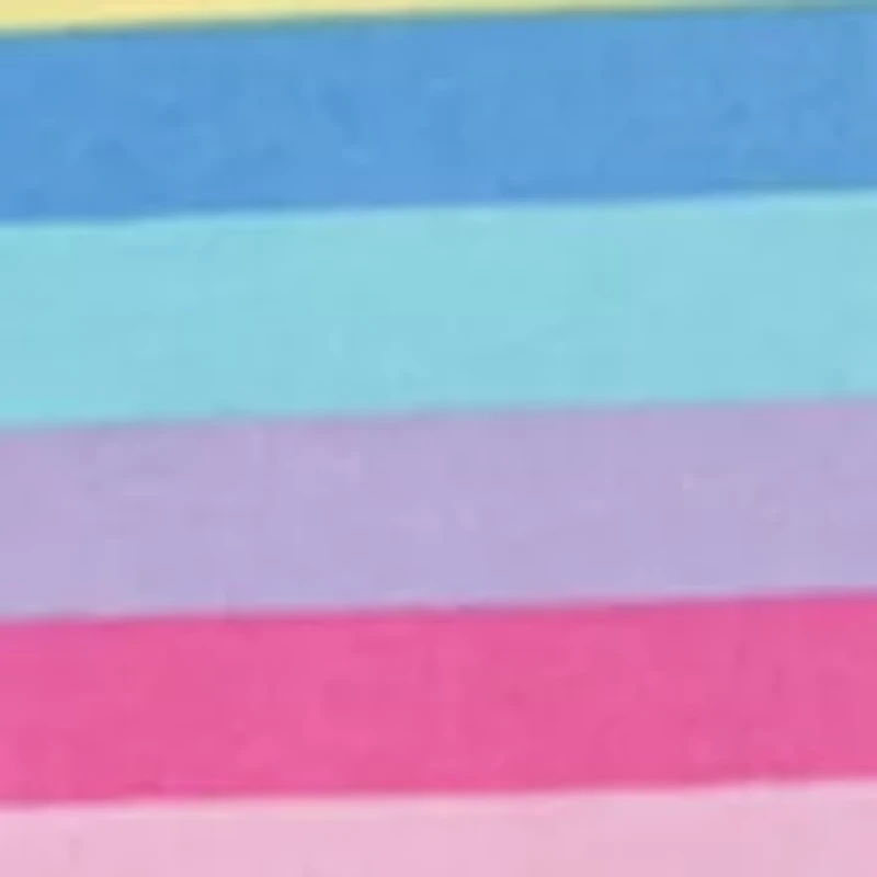 Toddler Girls Short Sleeve Knit T-Shirt