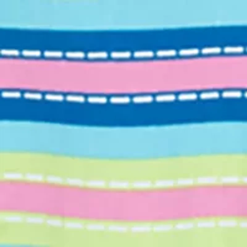 Toddler Girls Stripe Tank Top