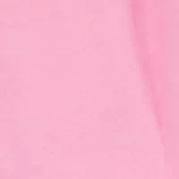 Toddler Girls Solid Shorts