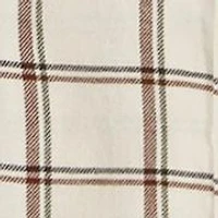 Baby Boys Three Piece Woven Pants Set