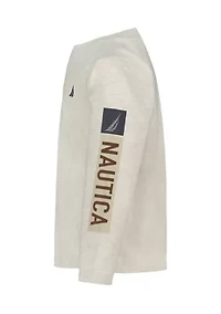 Toddler Boys 3-Piece Vest Set