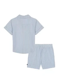 Baby Boys Cabana Set