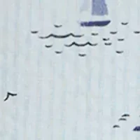 Baby Boys Woven Romper