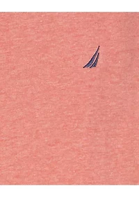 Baby Boys Woven T-Shirt Shorts Set