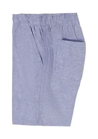 Toddler Boys 2 Piece Polo Set