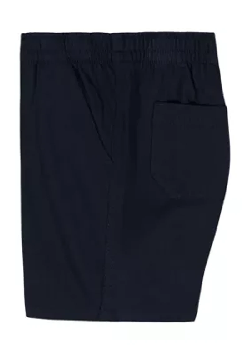 Toddler Boys Polo and Shorts Set