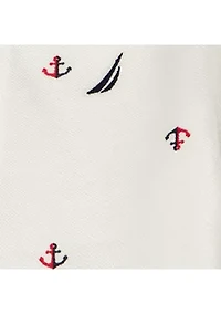 Toddler Boys Polo and Shorts Set