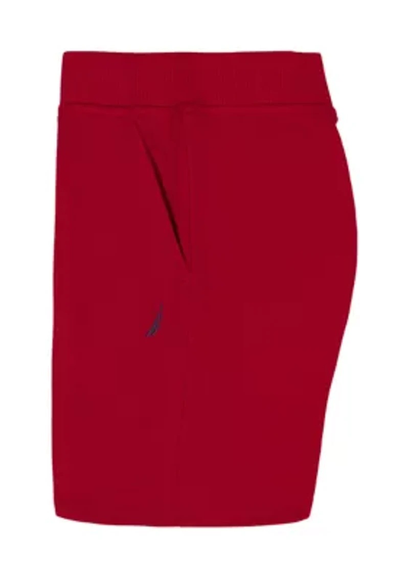 Baby Boys Shirts and Shorts Set