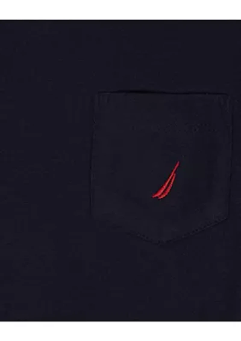 Baby Boys Shirts and Shorts Set