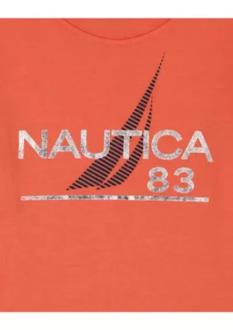 Toddler Boys Shirts and Shorts Set