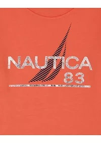 Toddler Boys Shirts and Shorts Set