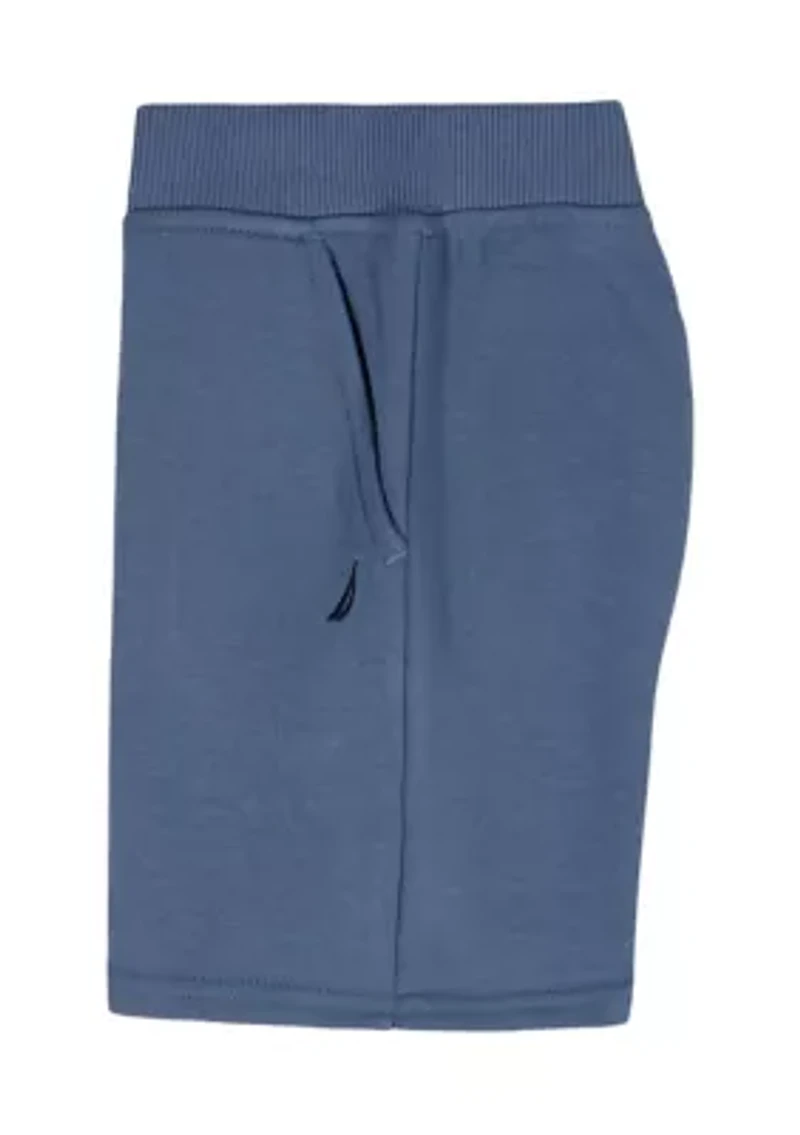 Baby Boys Shirts and Shorts Set