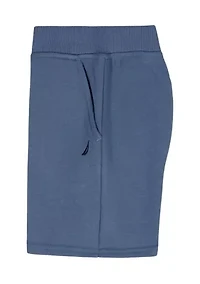 Baby Boys Shirts and Shorts Set