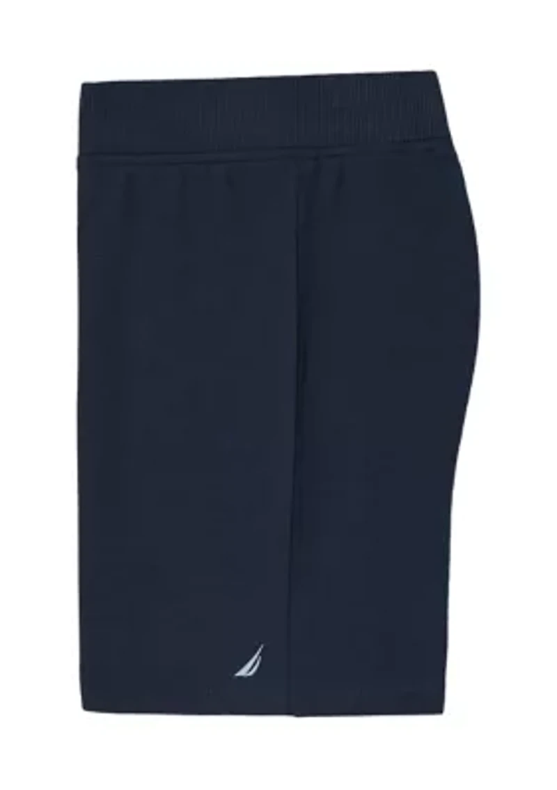Baby Boys Shirt and Shorts Set