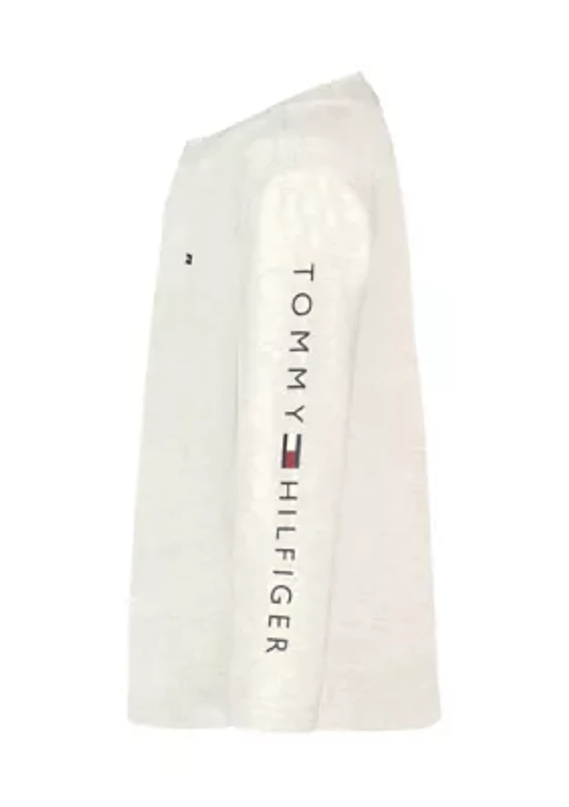 Toddler Boys 3-Piece Shirt, Vest and Pants Set