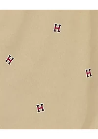 Toddler Boys Woven Shorts Set