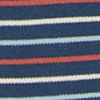 Toddler Boys Polo Shirt and Shorts Set