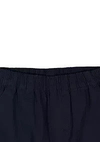 Toddler Boys Shirt and Shorts Set