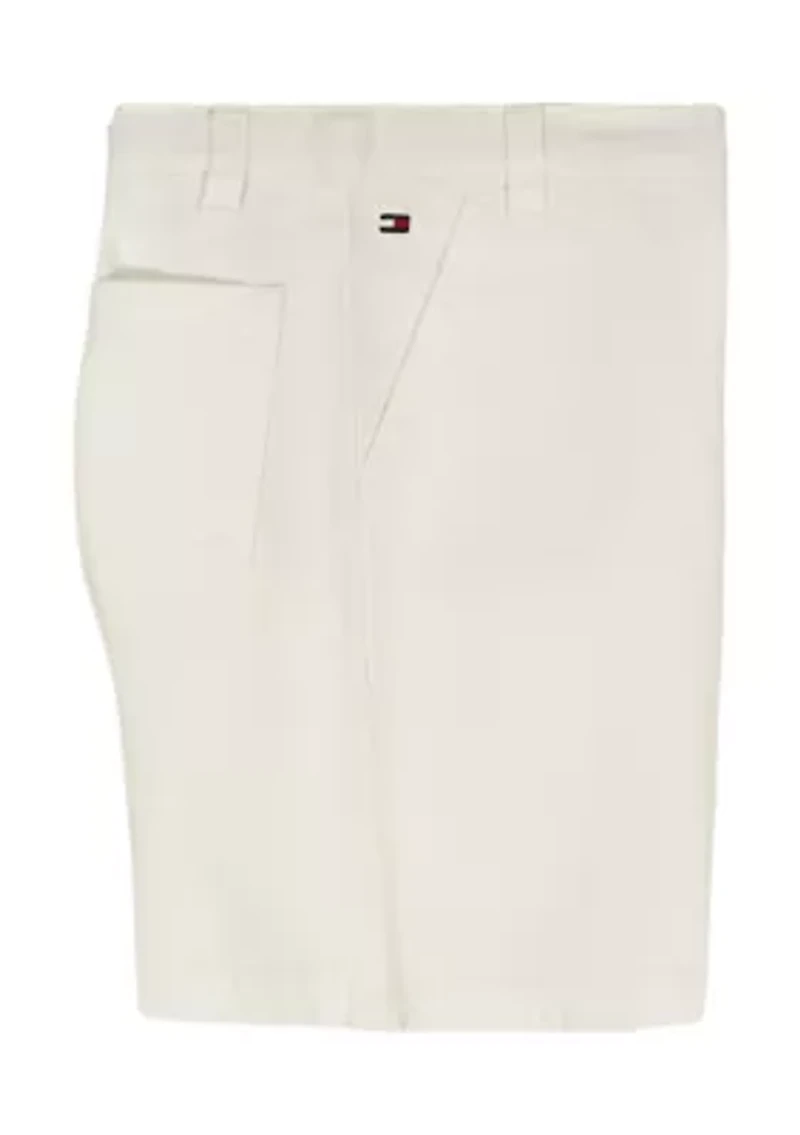 Toddler Boys Shirt and Shorts Set