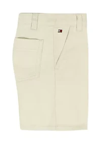 Toddler Boys Shirt and Shorts Set