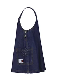 Toddler Girls Skirtall Set