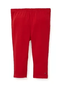 Baby Girls 2-Piece Legging Set