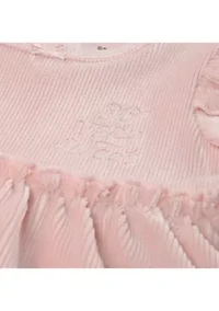 Baby Girls Long Sleeve Pant Set