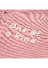 Baby Girls 3-Piece Take Me Home Set