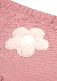 Baby Girls 3-Piece Take Me Home Set