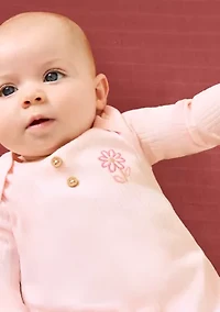 Baby Girls Nightgowns - 2-Pack