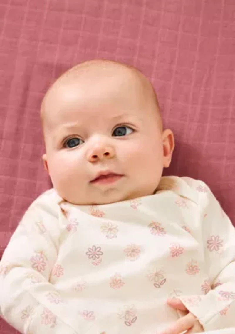 Baby Girls Nightgowns - 2-Pack