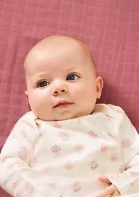 Baby Girls Nightgowns - 2-Pack